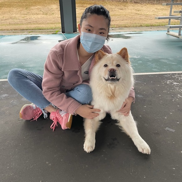 Meet your Posher, Jesse! - Picture 9 of 14